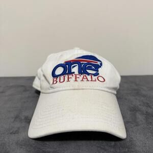 Buffalo Bills New Era Adjustable Cap Men’s